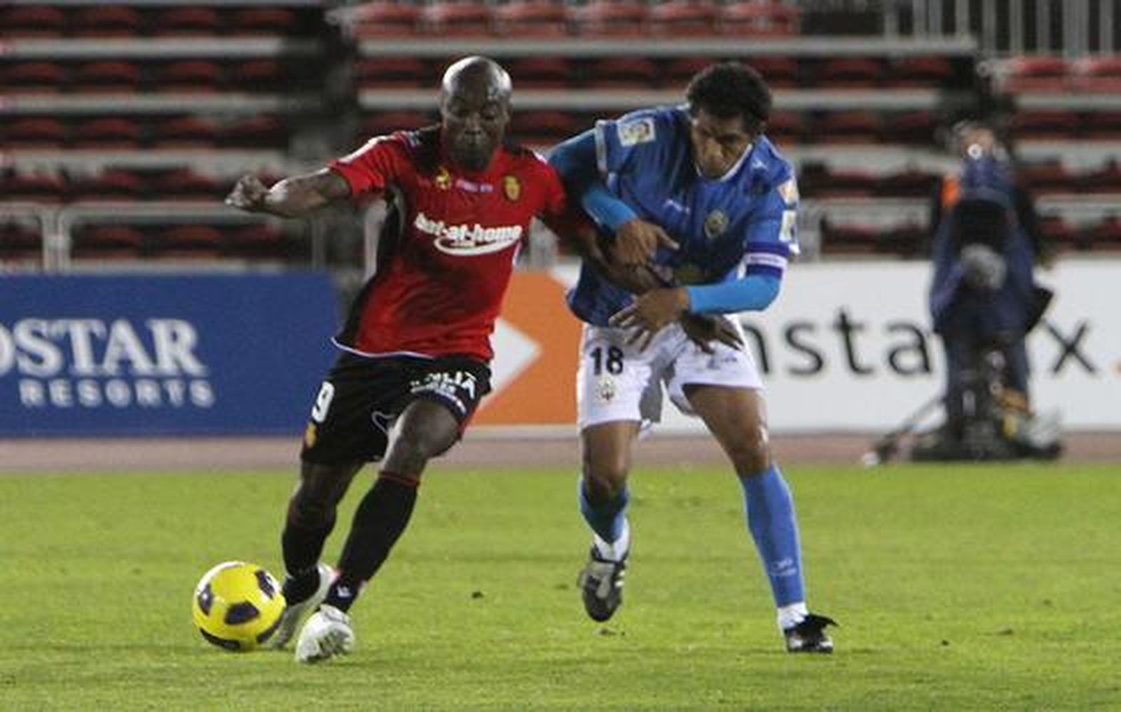 Foto: Ricardo Garcia