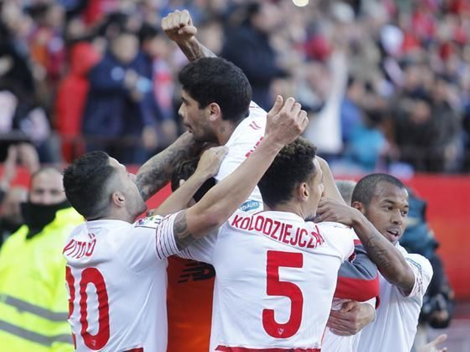 Foto: Antonio Pizarro