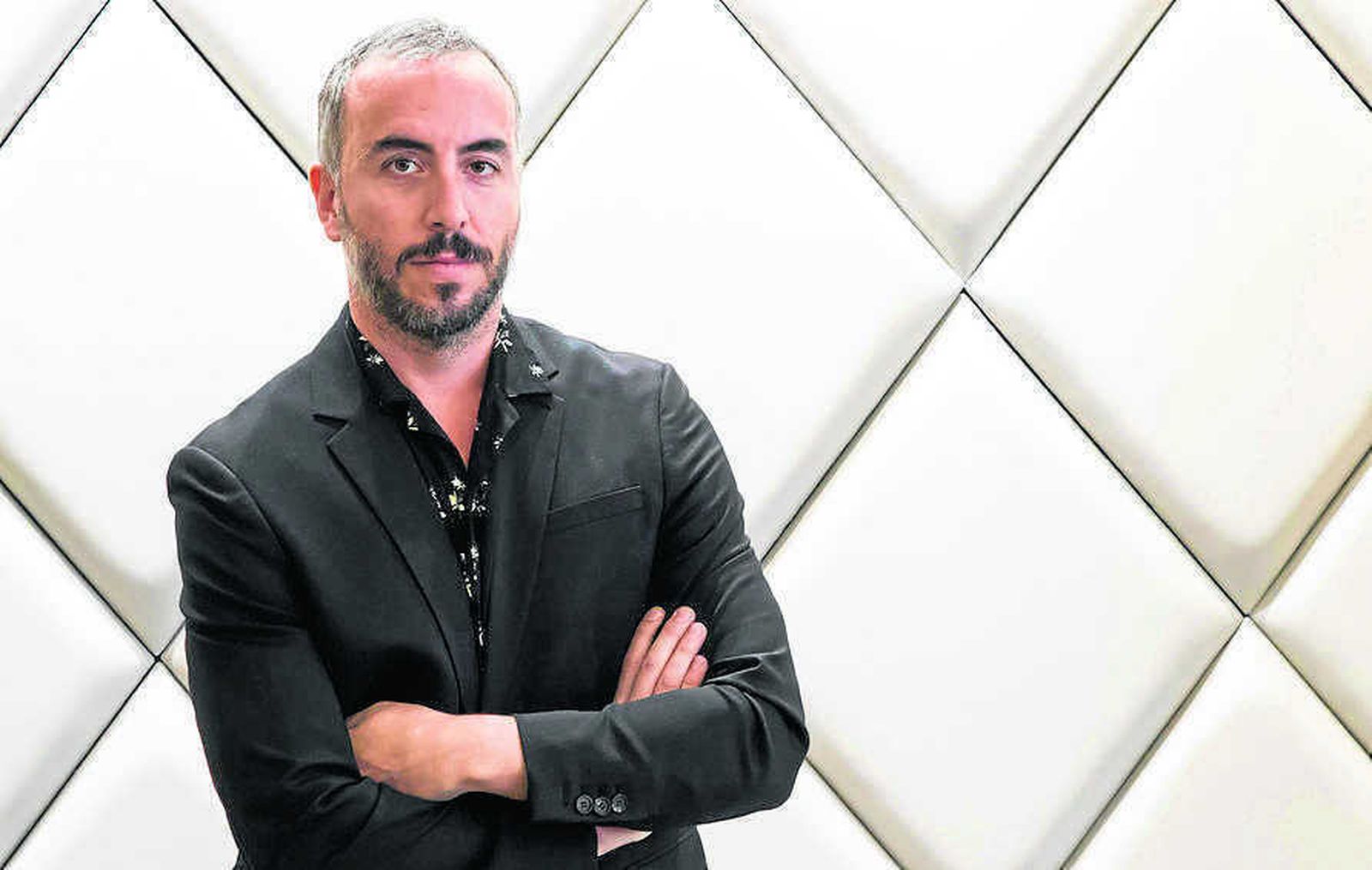 Viaje del Cigala al firmamento del ritmo