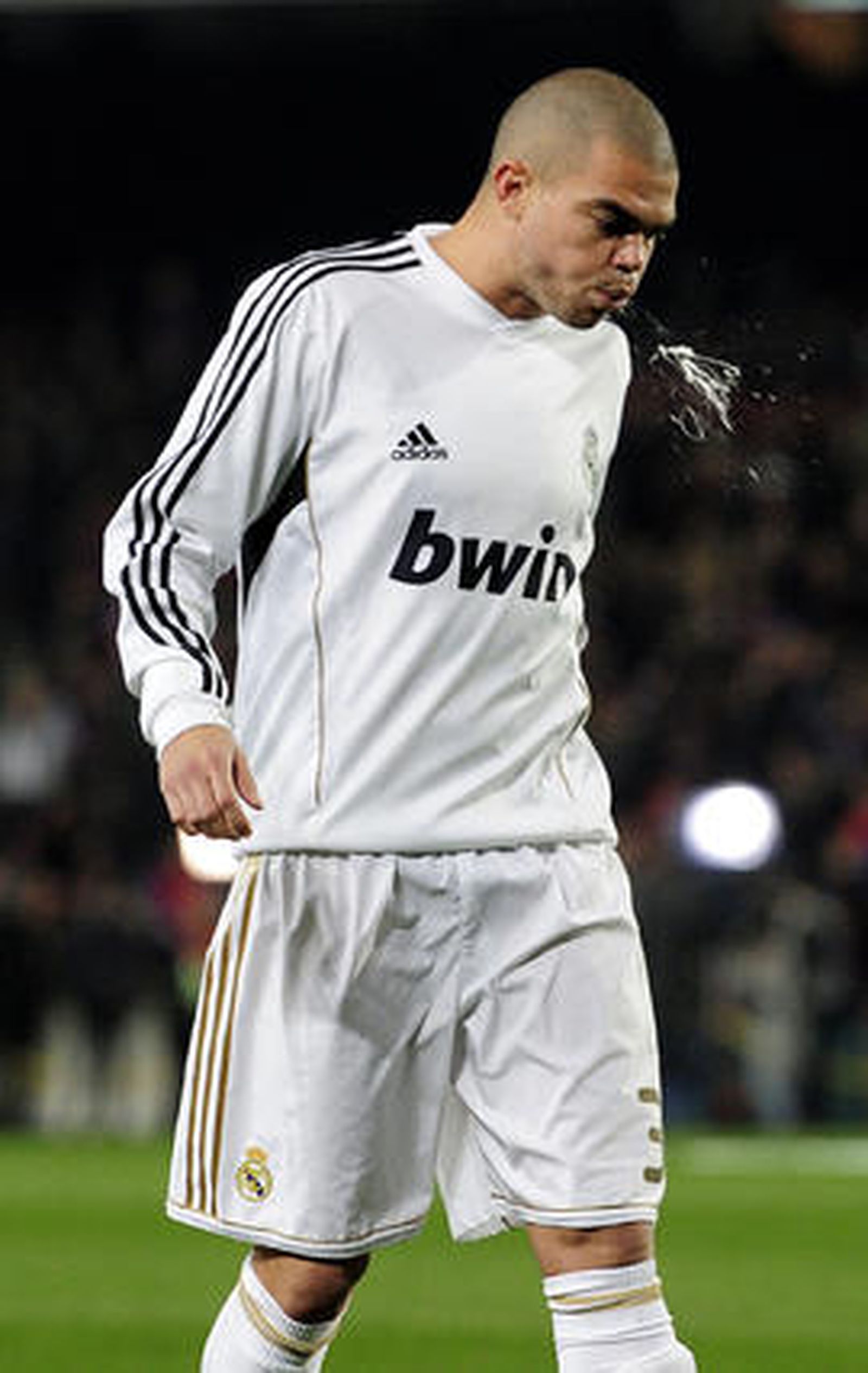 Foto: EFE / AFP Photo