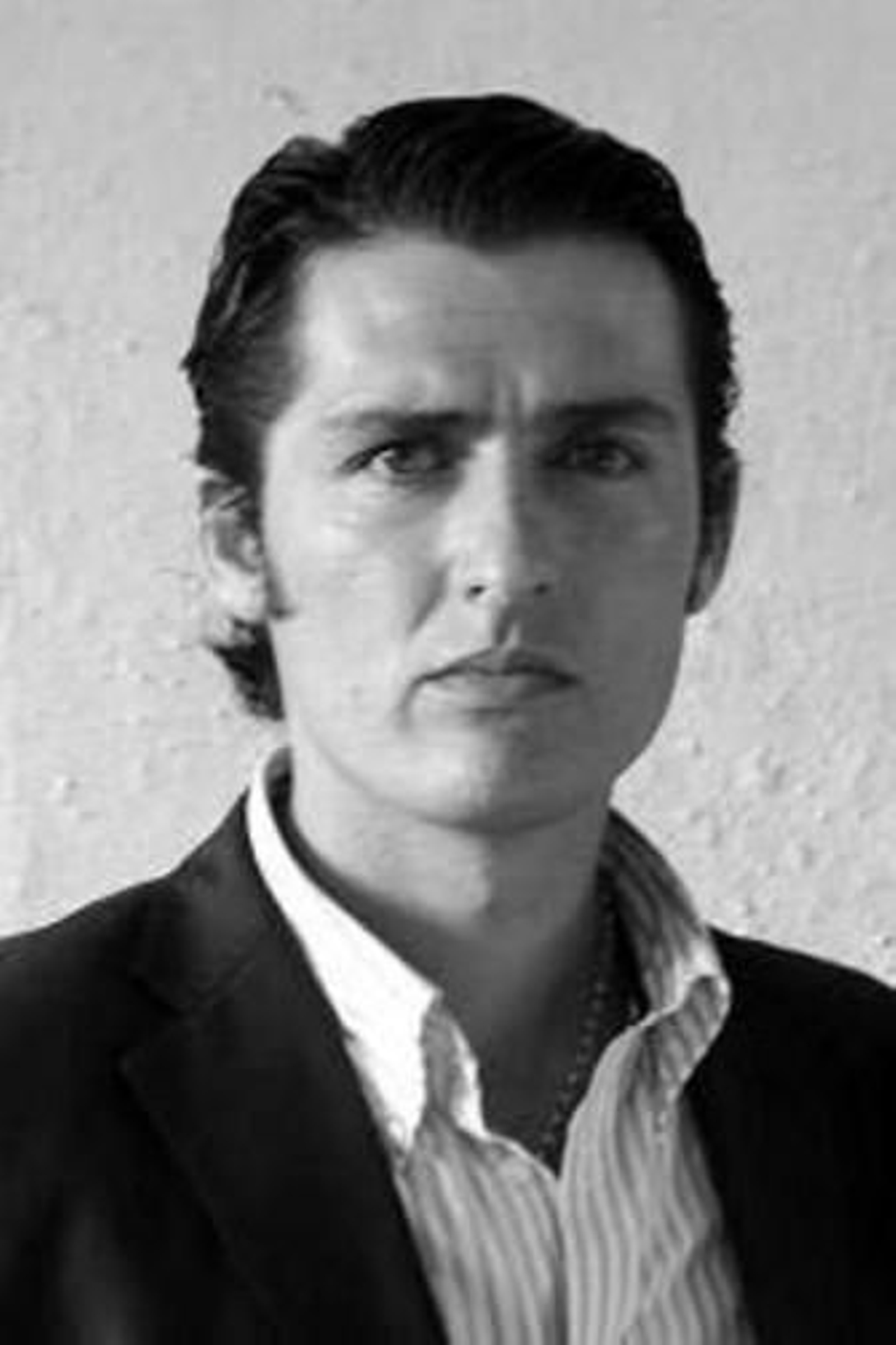 El empresario Pedro Pablo Caro.