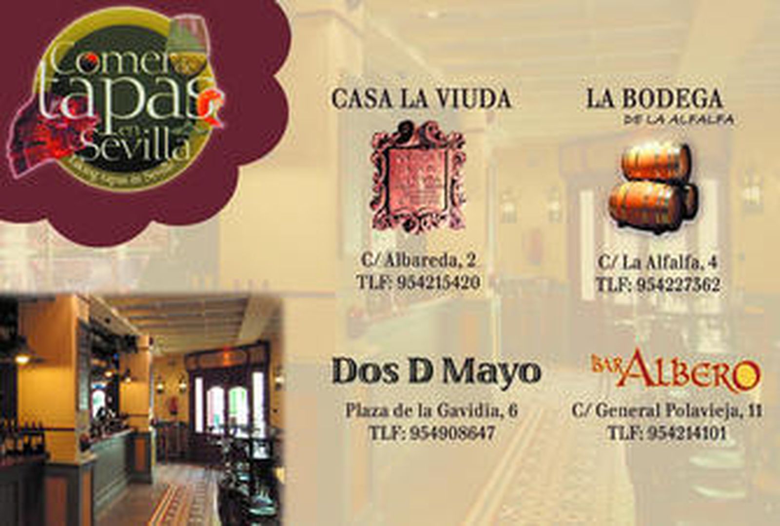 El Señor de la Victoria avanza por el Parque de María Luisa.