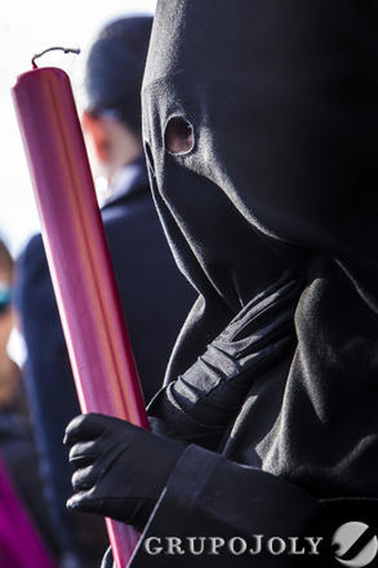 Las Aguas. /Julio González