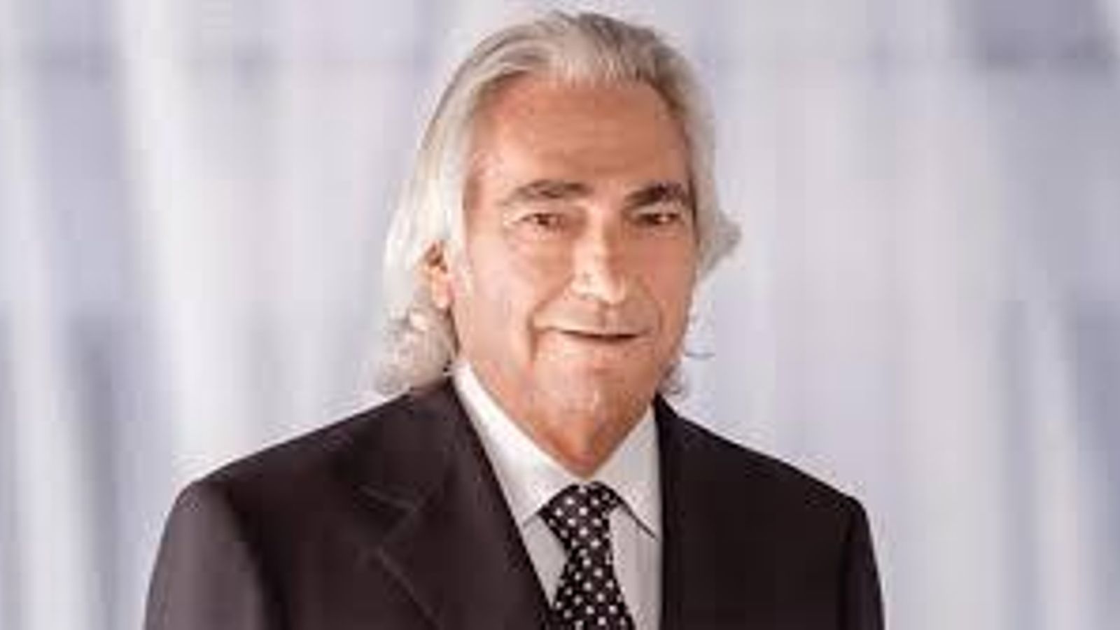 Manuel Lao, el que fue el magnate del juego en españa con Cirsa Manuel Lao, el que fue el magnate del juego en españa con Cirsa