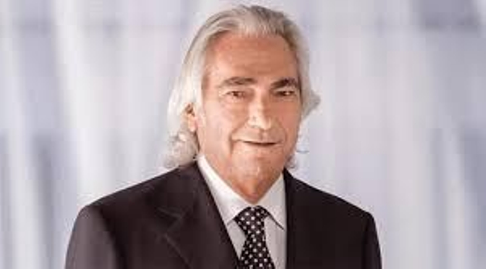 El empresario almeriense Manuel Lao.