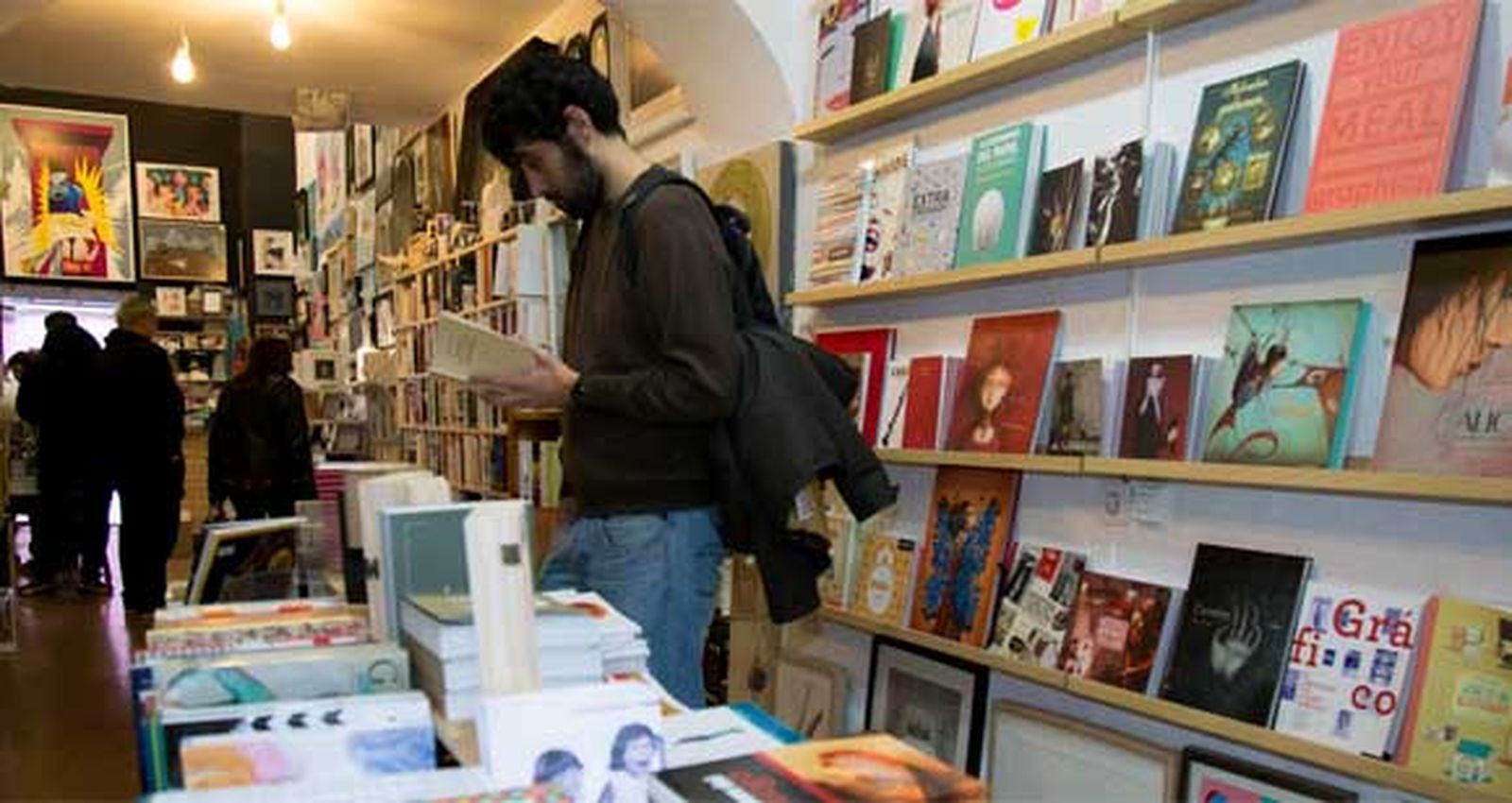 Libros para releer 2015