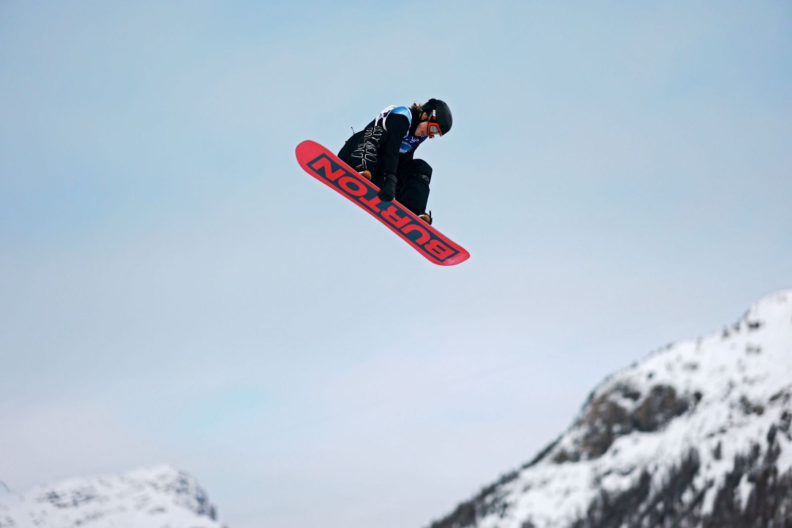 Las mejores fotos de los Juegos Olímpicos de invierno Milán Cortina d'Ampezzo 2026 | Jornada 13