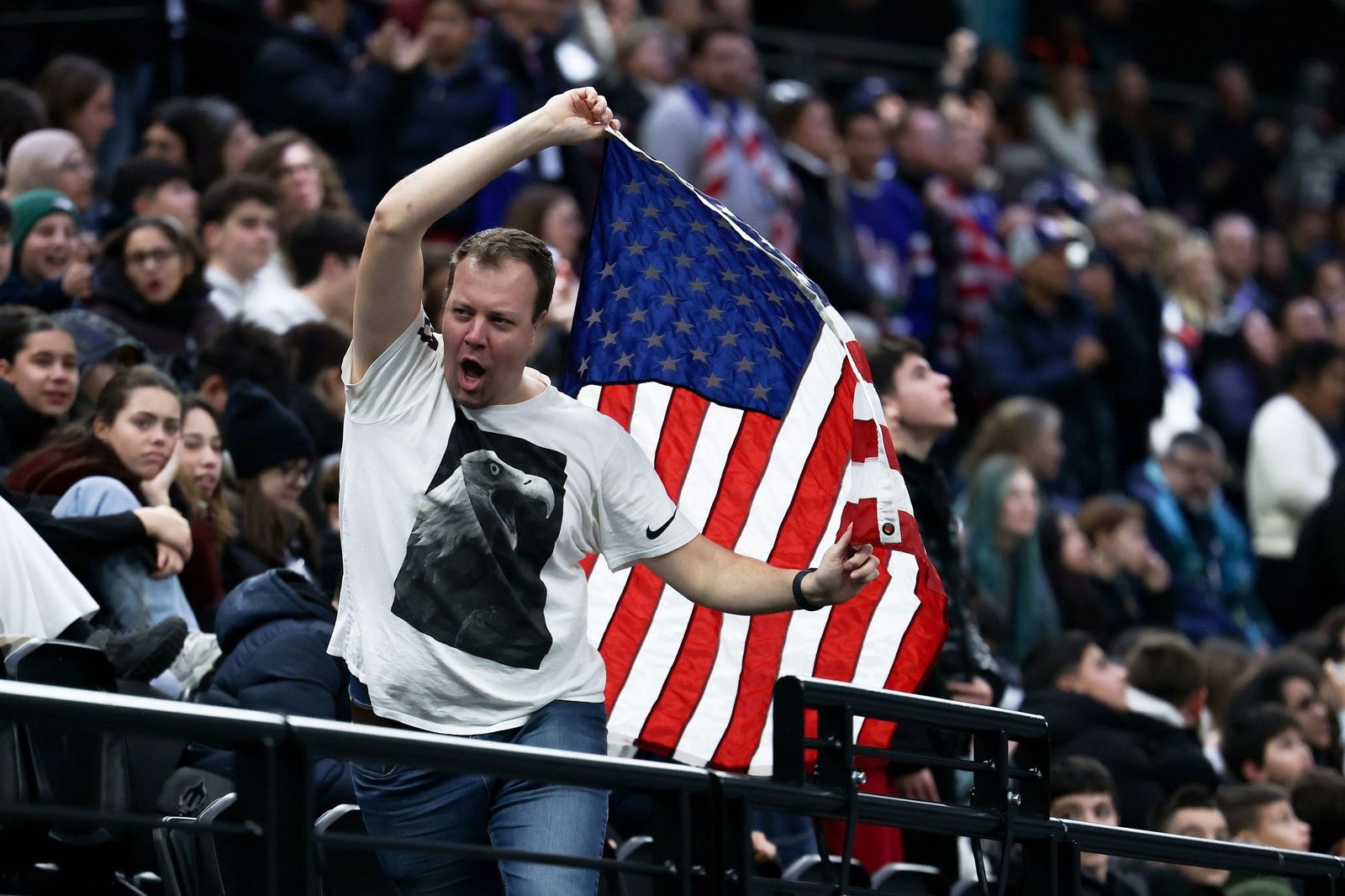 Las mejores fotos de los Juegos Olímpicos de invierno Milán Cortina d'Ampezzo 2026 | Undécima jornada