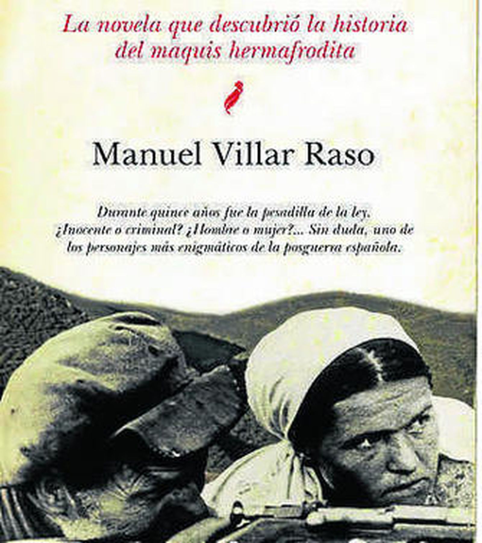 Portada del libro.