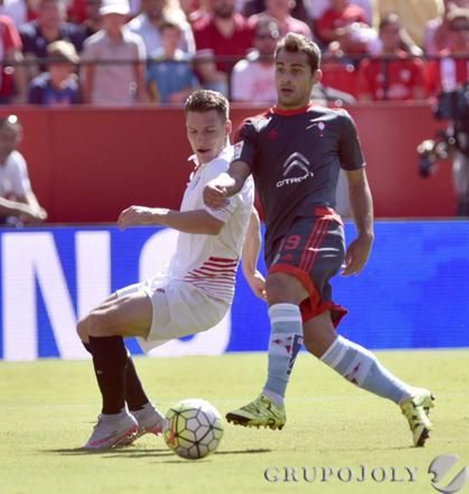 Foto: Juan Carlos Vázquez