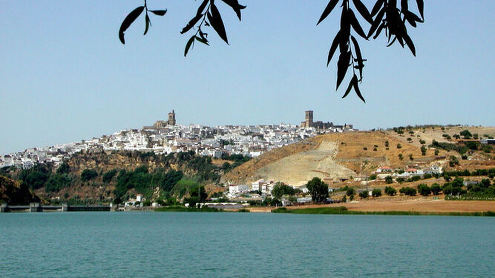 Vistas de Arcos de la Frontera