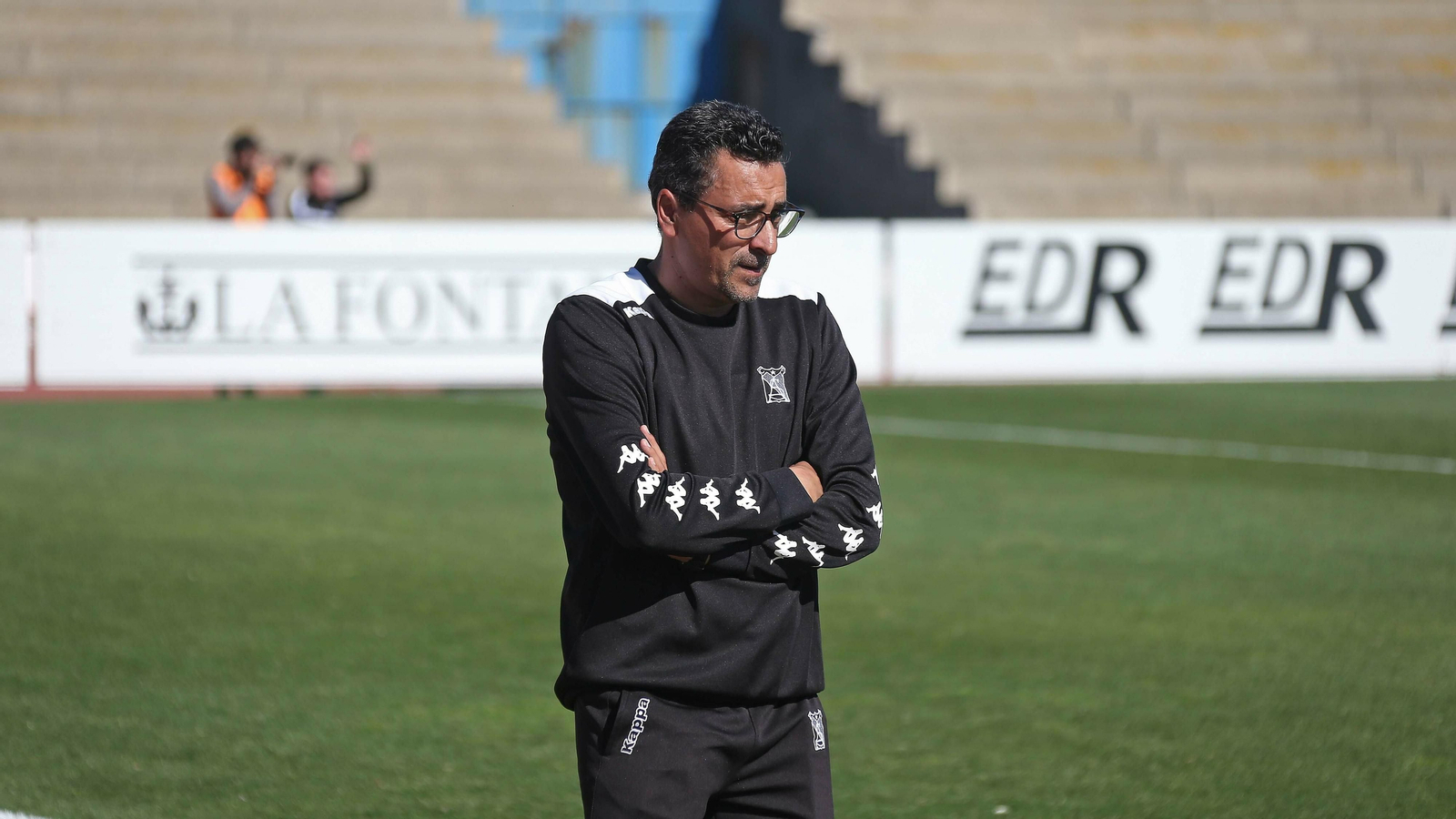 Las mejores fotos del Balona - Sanluqueño