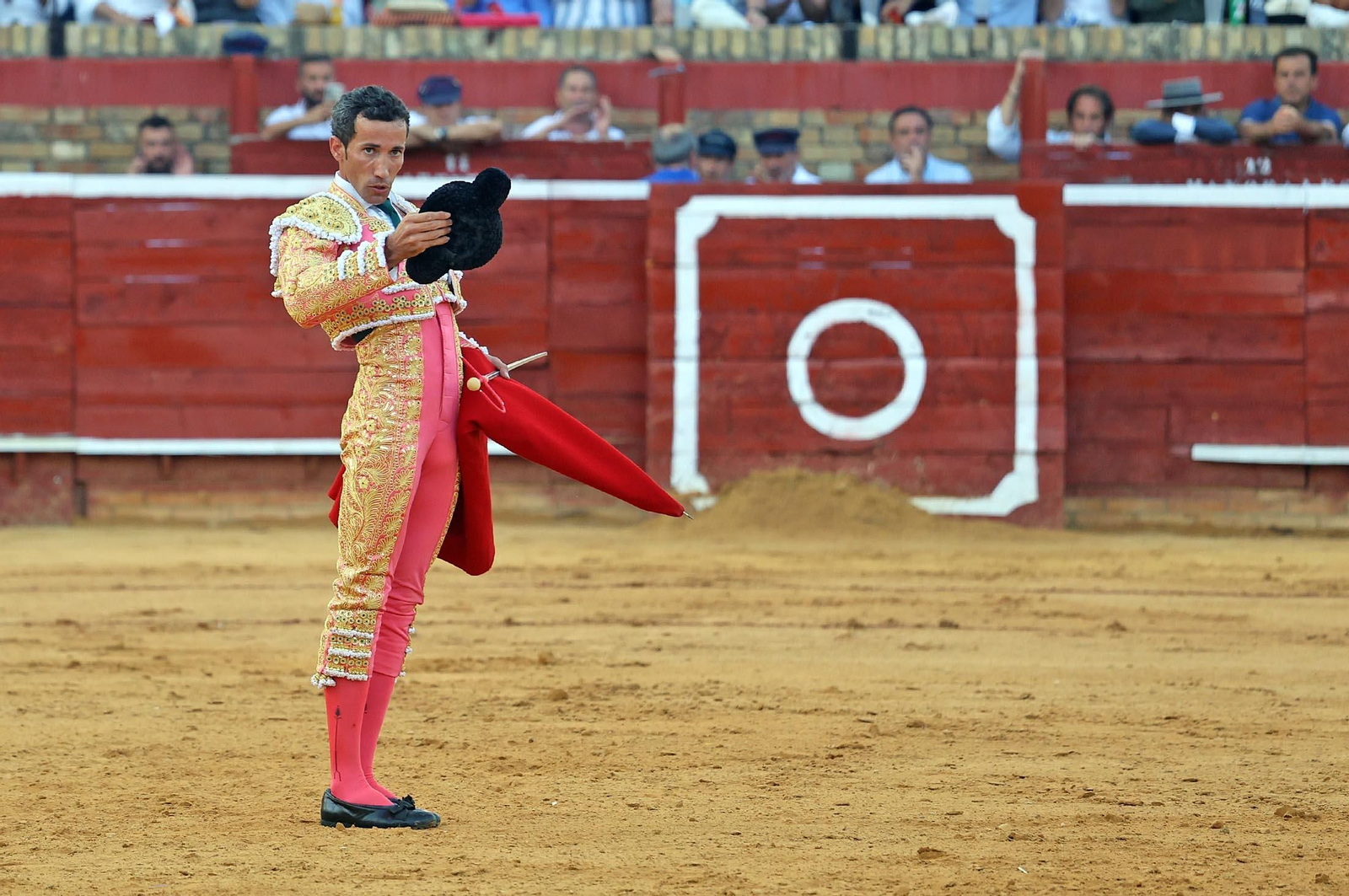 Toros La Merced: Imágenes de la corrida de David de Miranda, Roca Rey y Manzanare