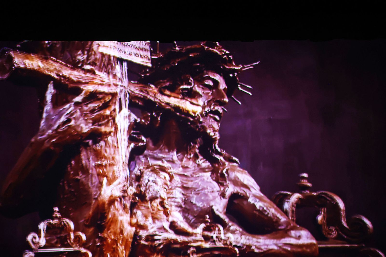 Las fotografías de los premios Gota a Gota de Pasión de Tramos de Cuaresma