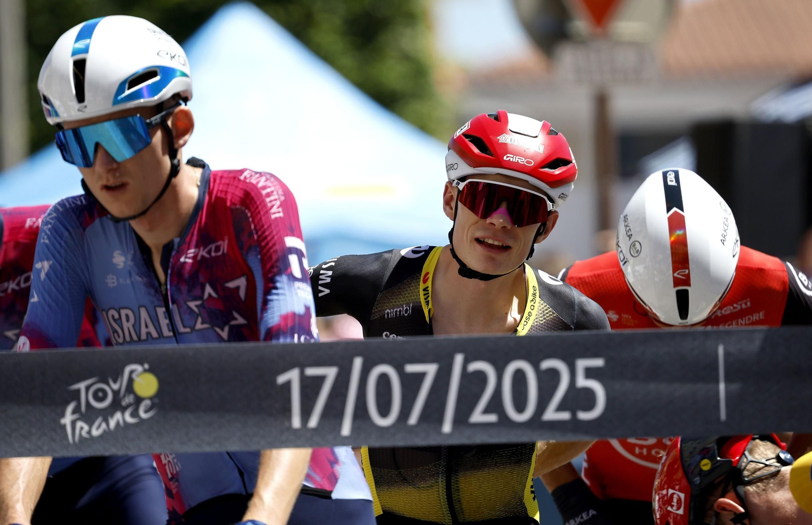 Las mejores fotos del Tour de Francia | Etapa 12