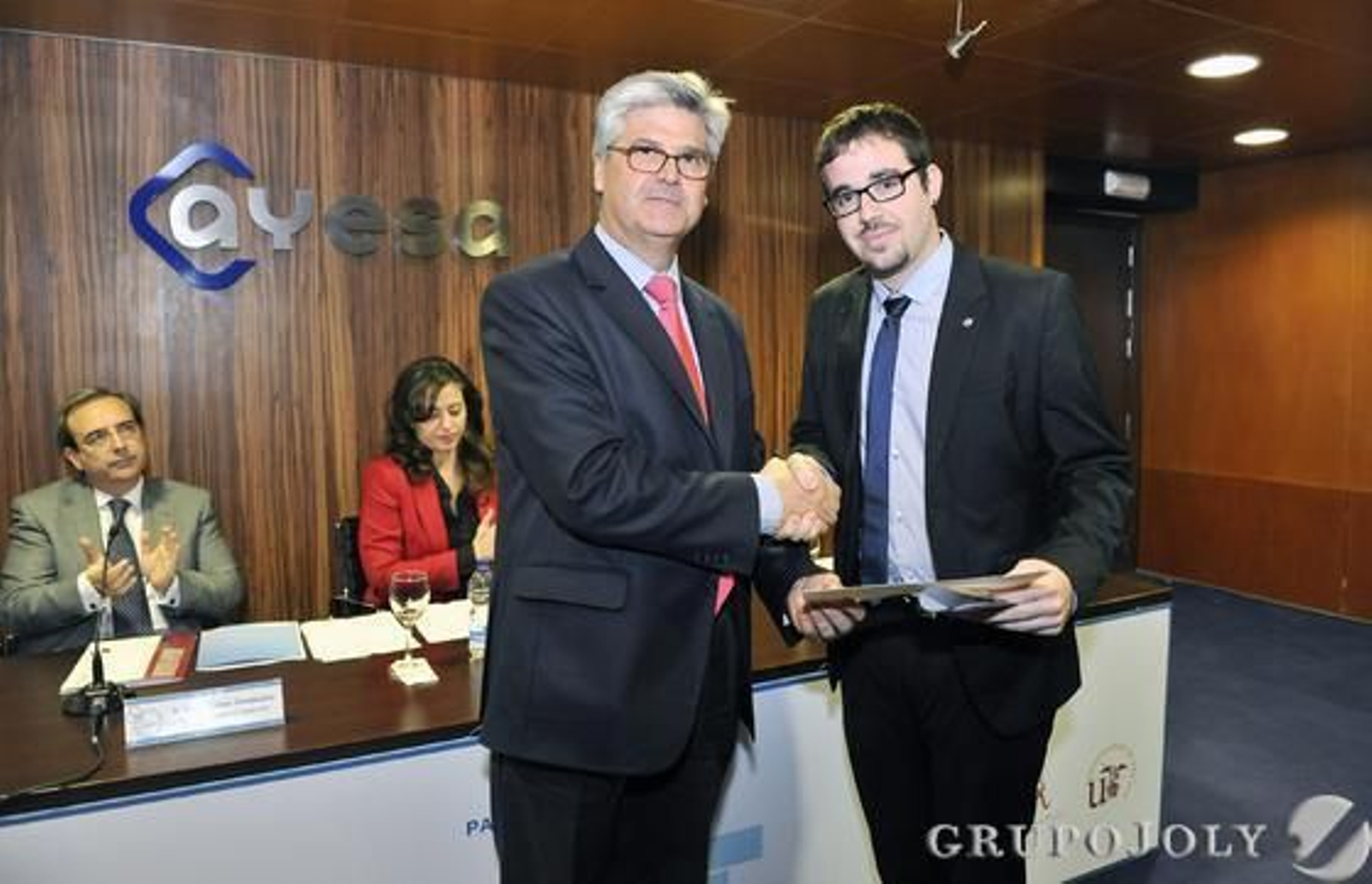 Andés Monge Moreno.

Foto: Juan Carlos Vázquez