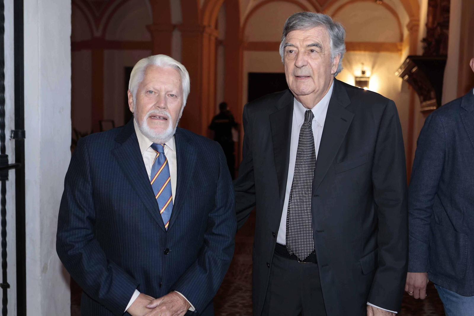 Las imágenes del XI Premio Manuel Clavero