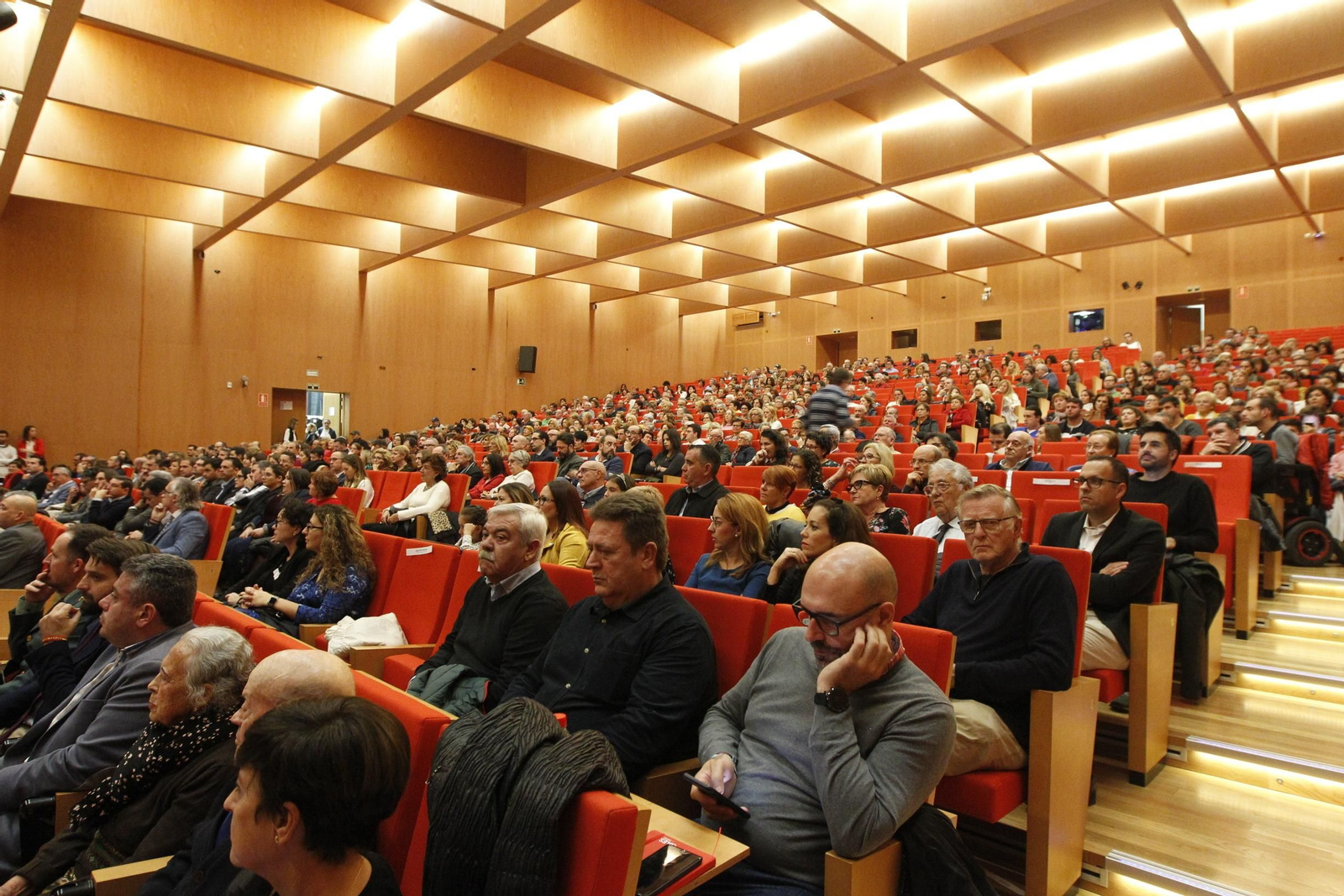 Premios FAAM de Oro 2019
