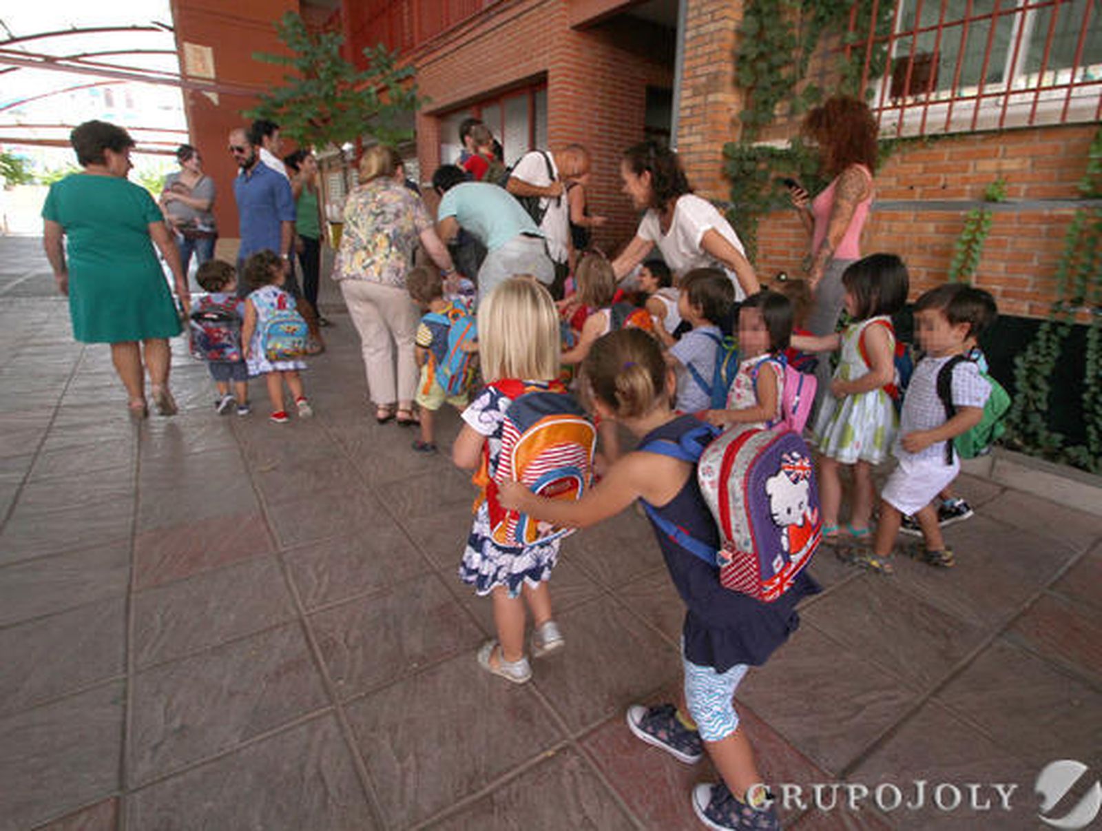 Foto: Juan Carlos Vázquez