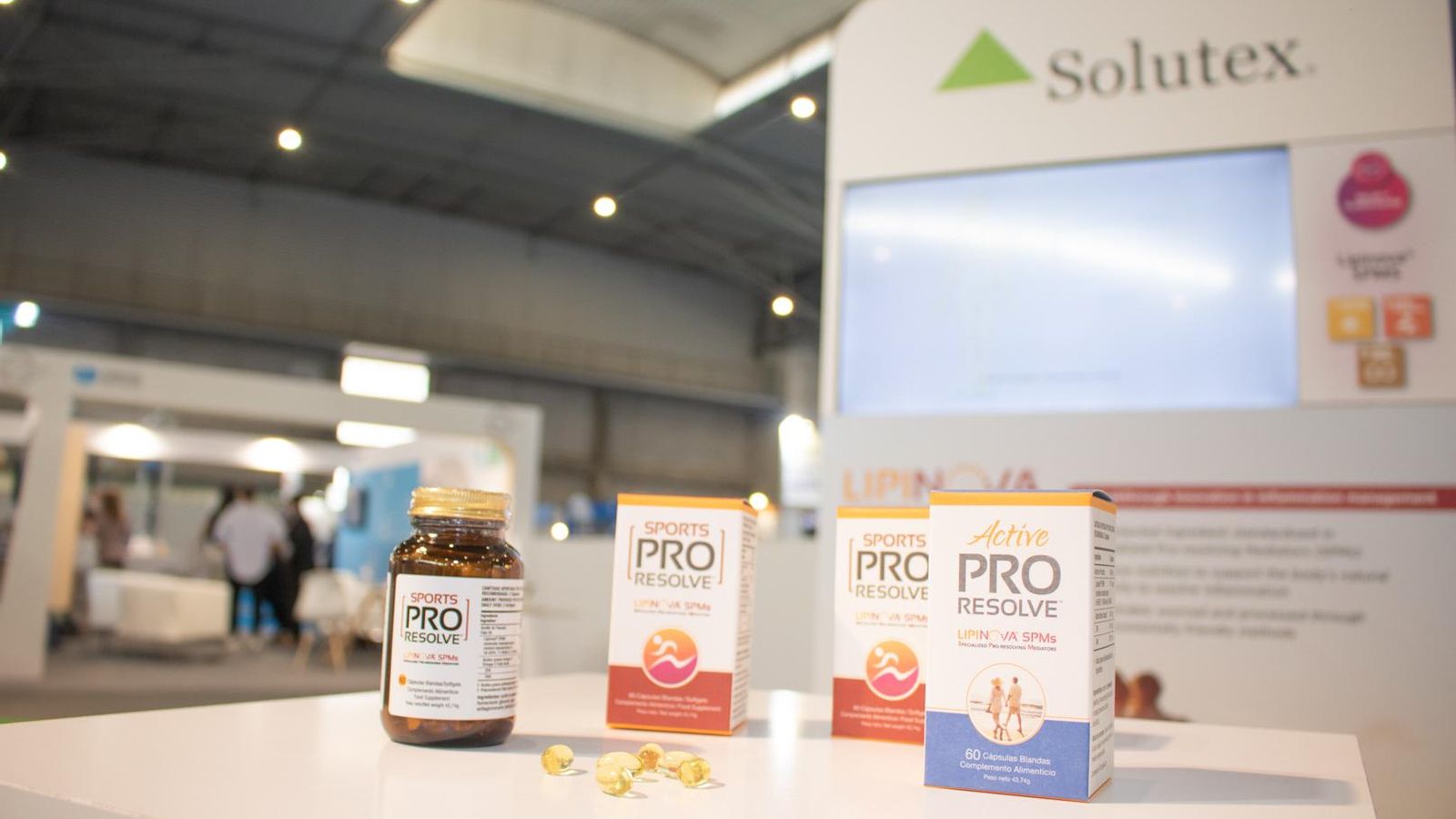 Productos de Solutex en Smart Chemistry