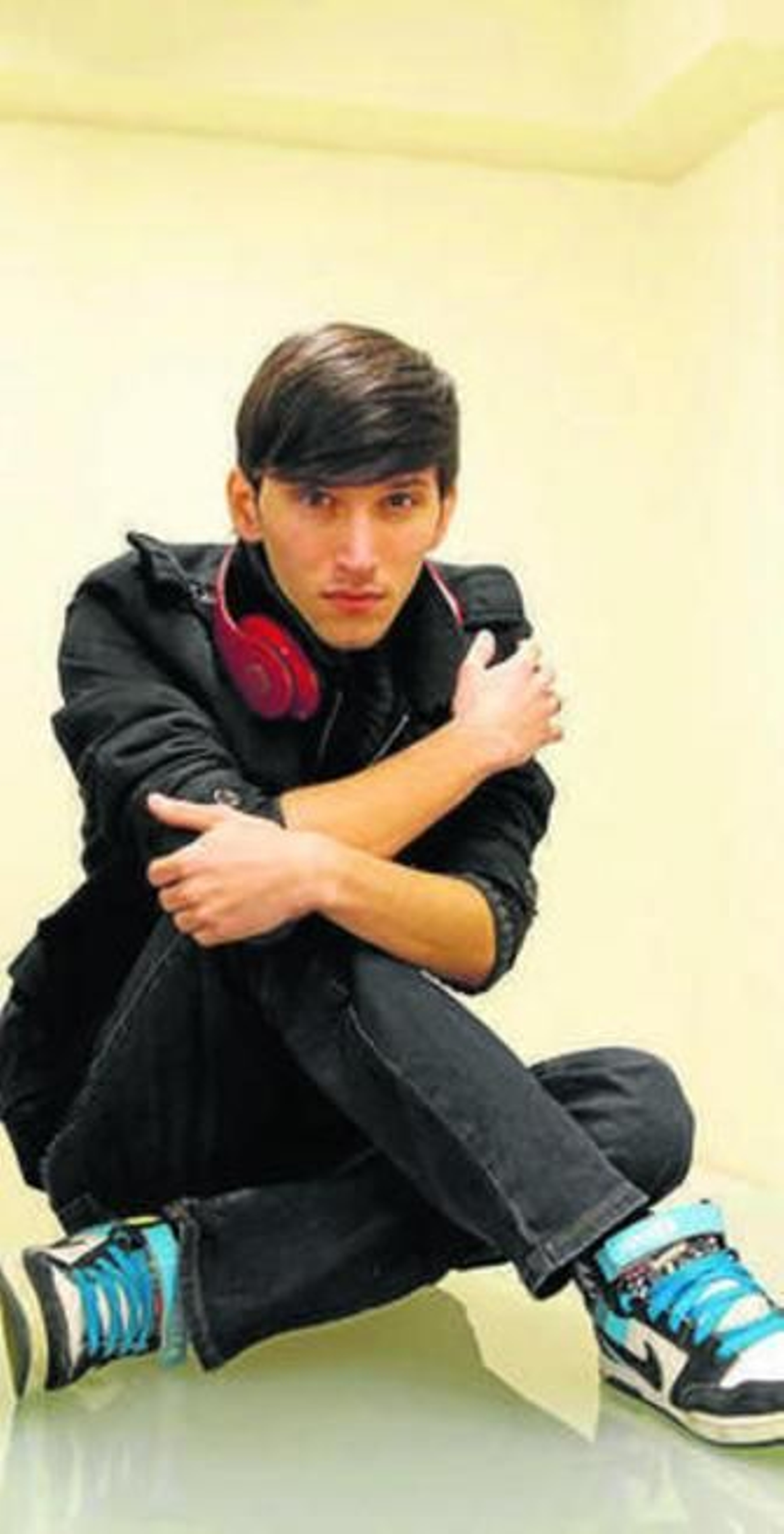 Miguel Ángel Andújar.