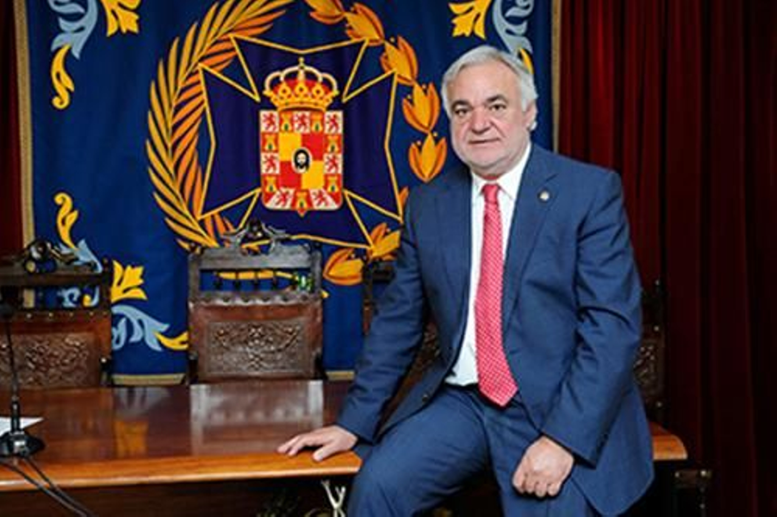 José Francisco Lendínez Cobo.