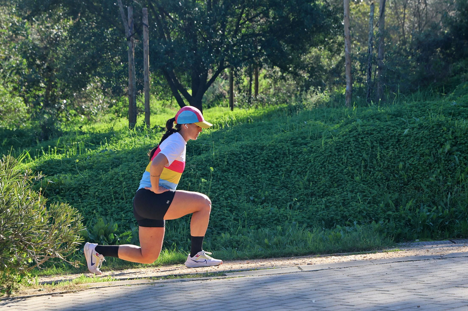 Imágenes del domingo 8 de diciembre en Huelva