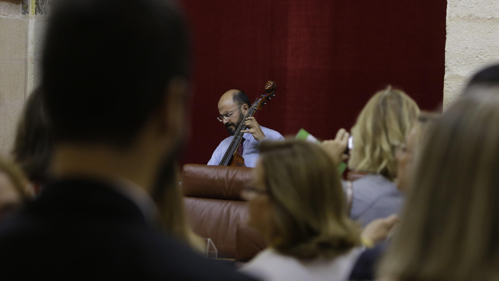 Las imágenes de la Noche en Blanco