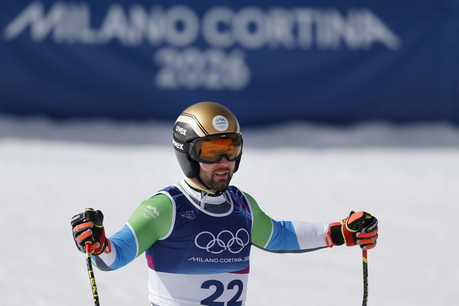 Las mejores fotos de los Juegos Olímpicos de invierno Milán Cortina d'Ampezzo 2026 | Sexta jornada