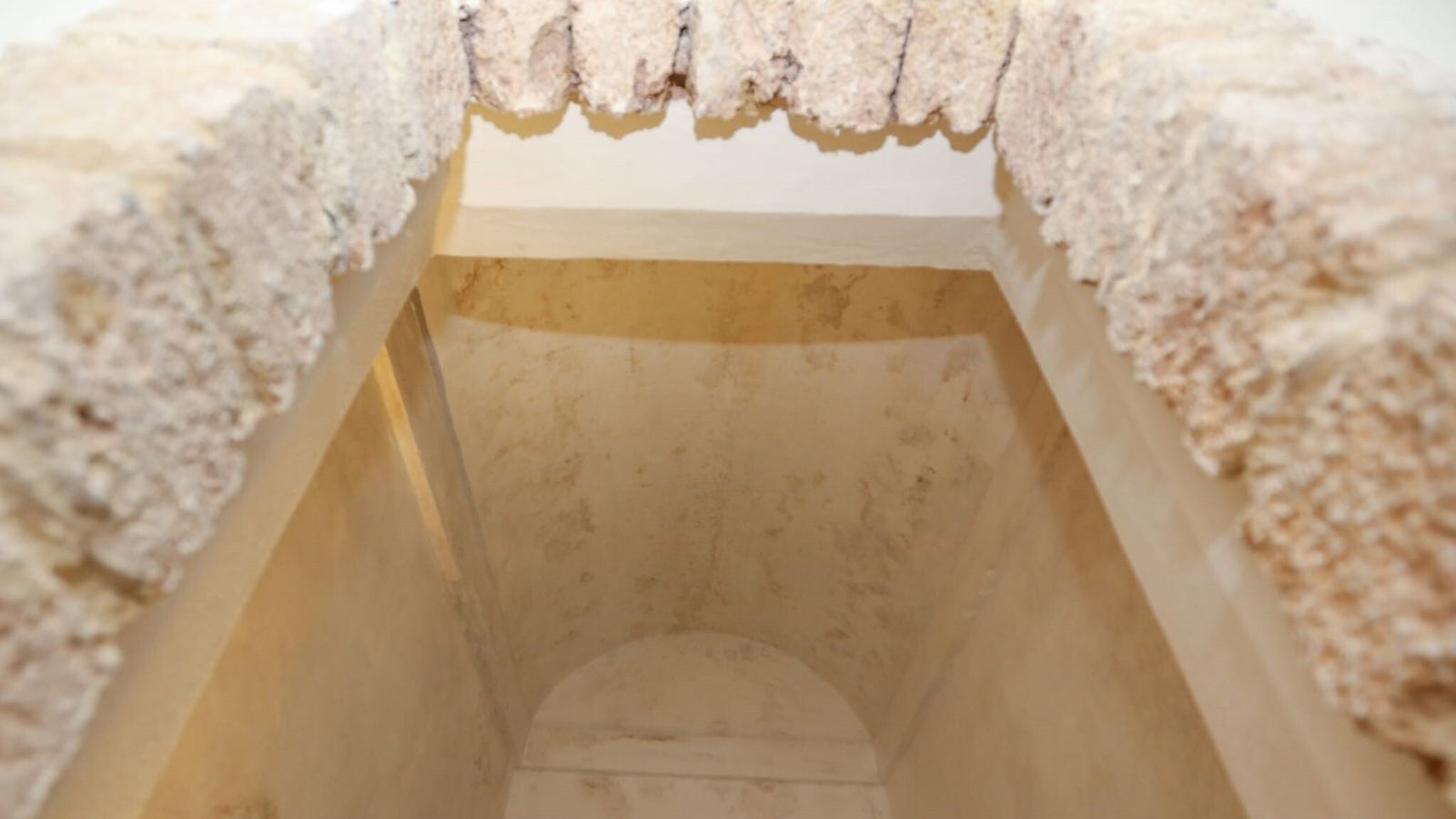 ¿Has visto los calabozos del Ayuntamiento de San Fernando?