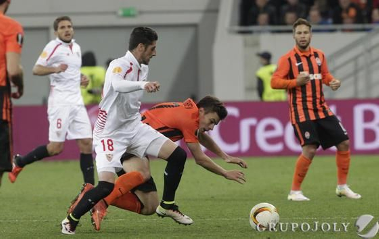 Foto: Oleg Chubynsky