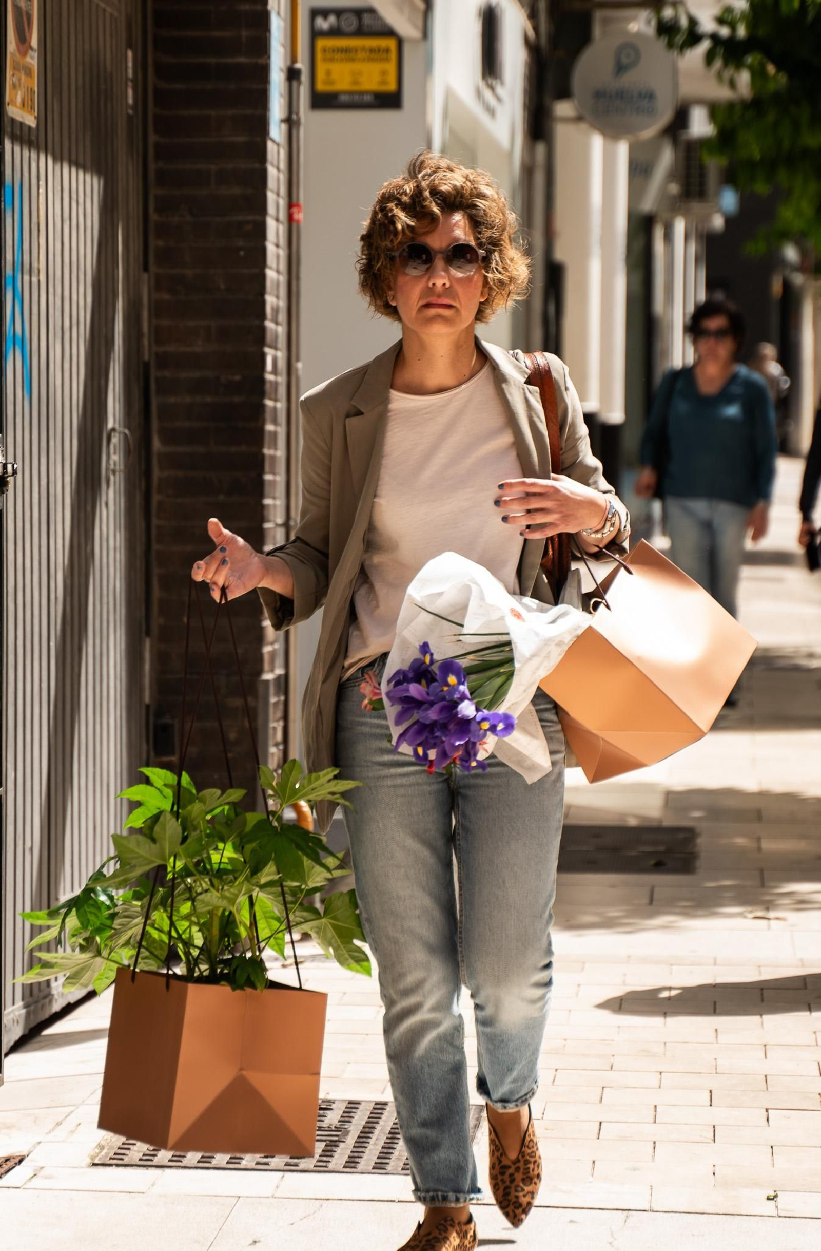 Las imágenes más destacadas del jueves 10 de abril en Huelva