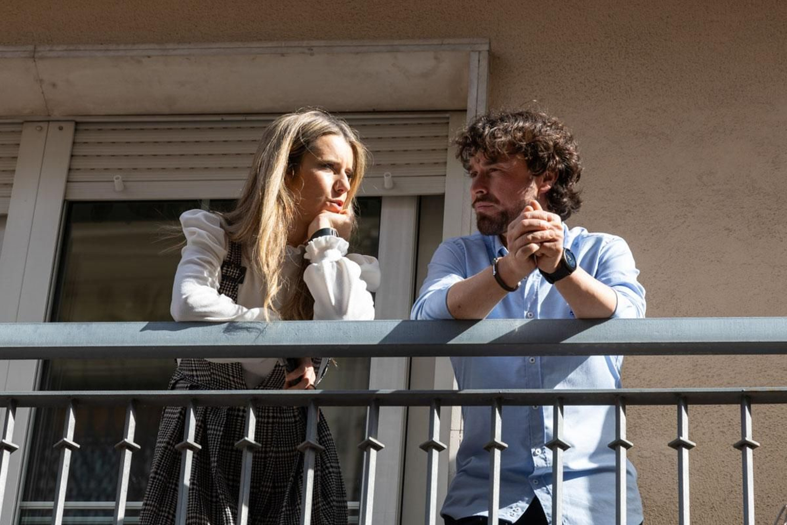 Los jiennenses arropan a las tres cofradías de la tarde en un Domingo de Ramos más caluroso de lo esperado (I)