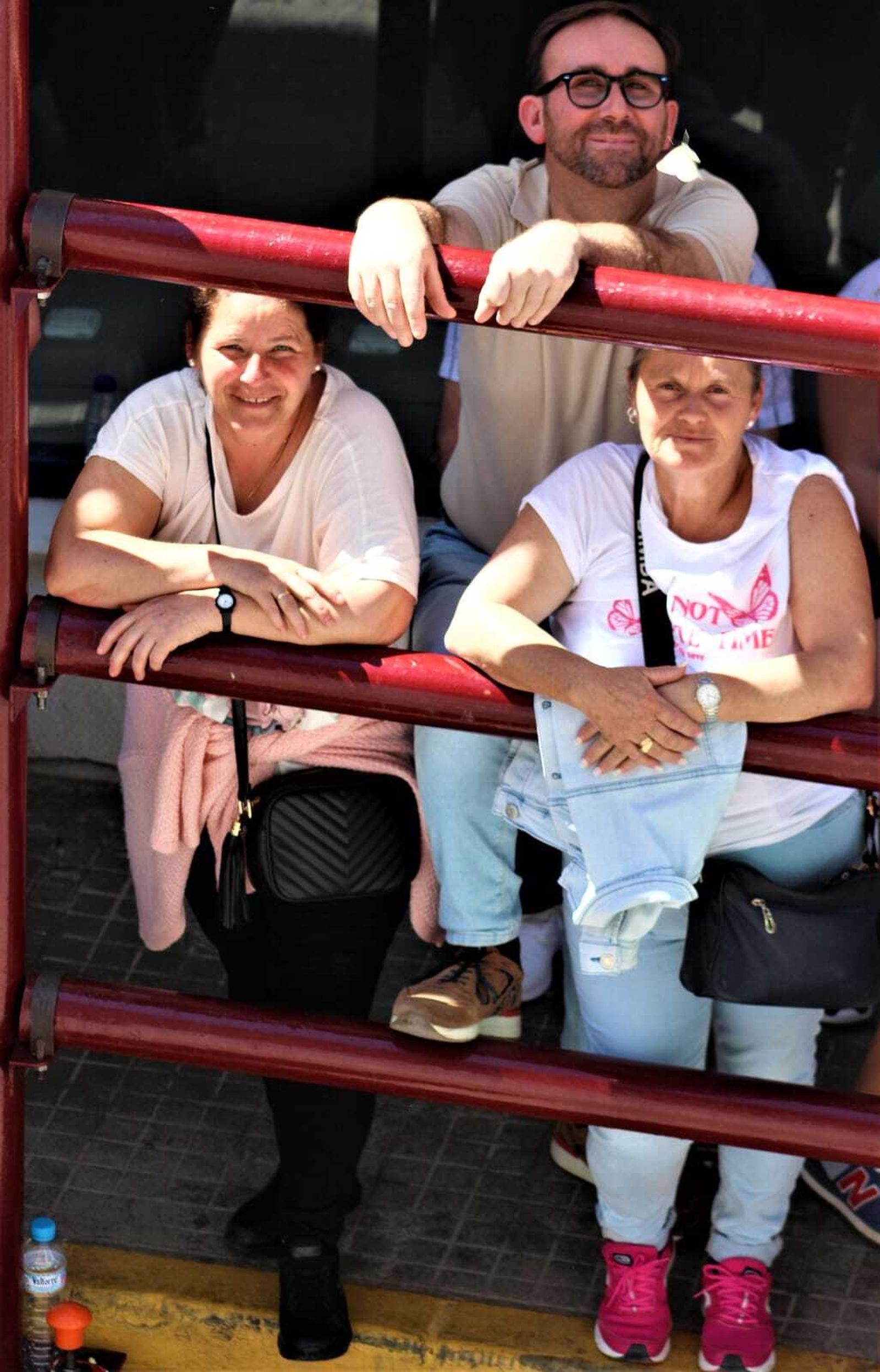 Las imágenes de la celebración del Toro del Aleluya en Arcos 2024