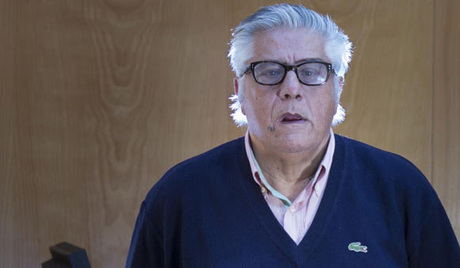 "La cantidad de analfabetos que cobija Twitter es apabullante"