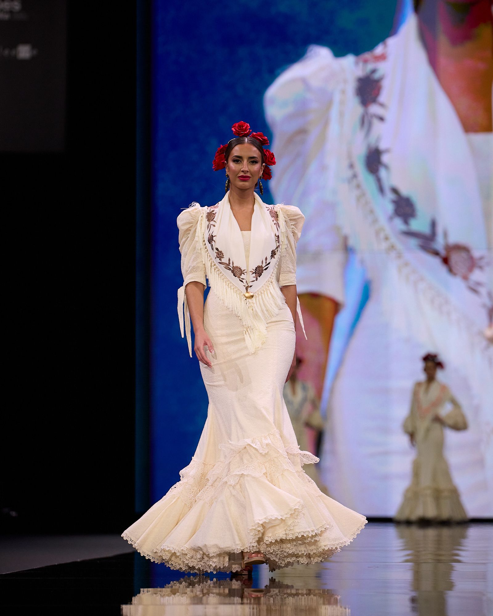 El desfile de Sonibel en Simof 2026, todas las fotos