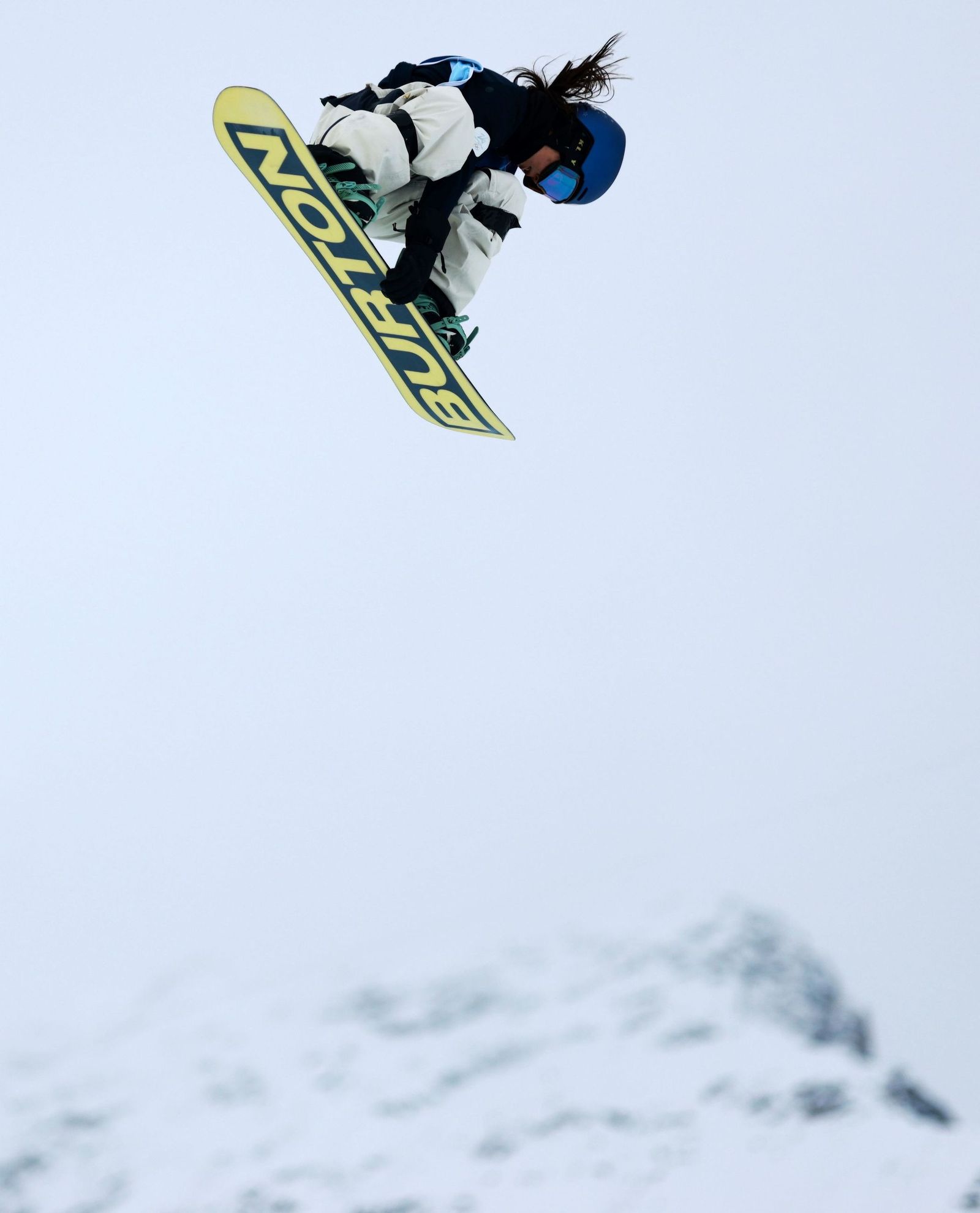 Las mejores fotos de los Juegos Olímpicos de invierno Milán Cortina d'Ampezzo 2026 | Jornada 13