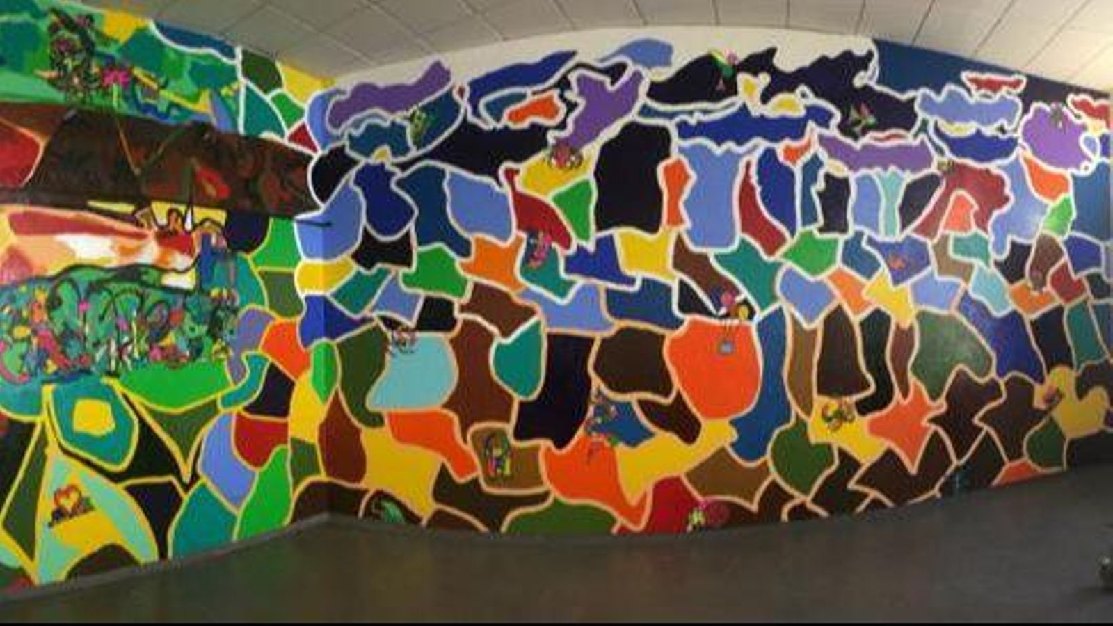 El cuadro de José Luis Mesas en Marmolejo tiene récord nacional.