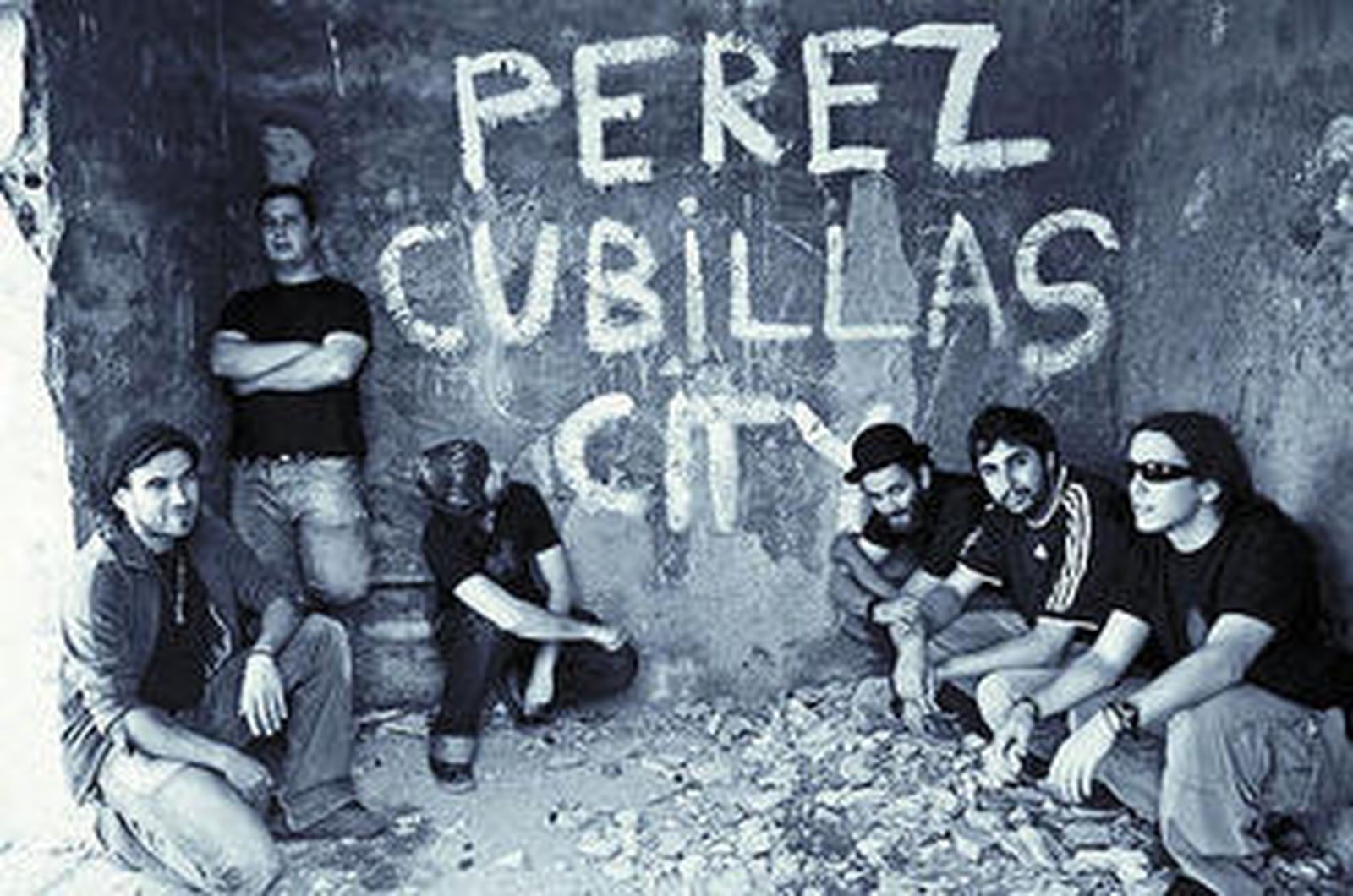 Los jóvenes músicos onubenses tratan de hacerse un hueco en el mercado musical de España