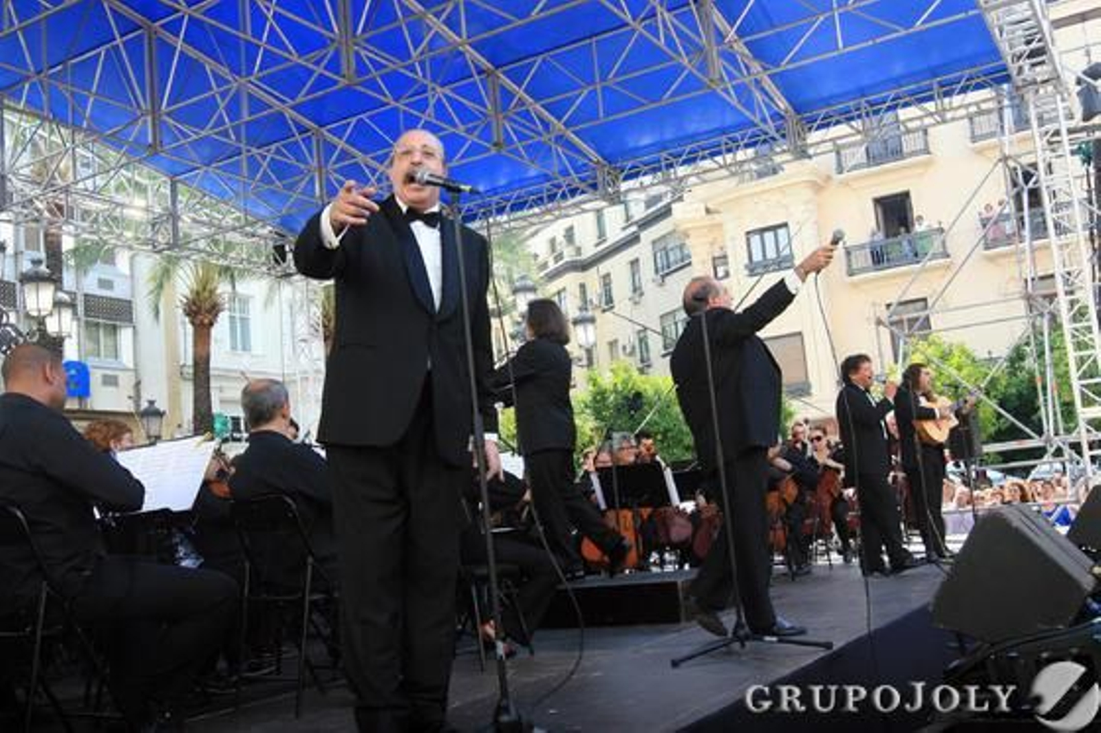 Foto: Óscar Barrionuevo