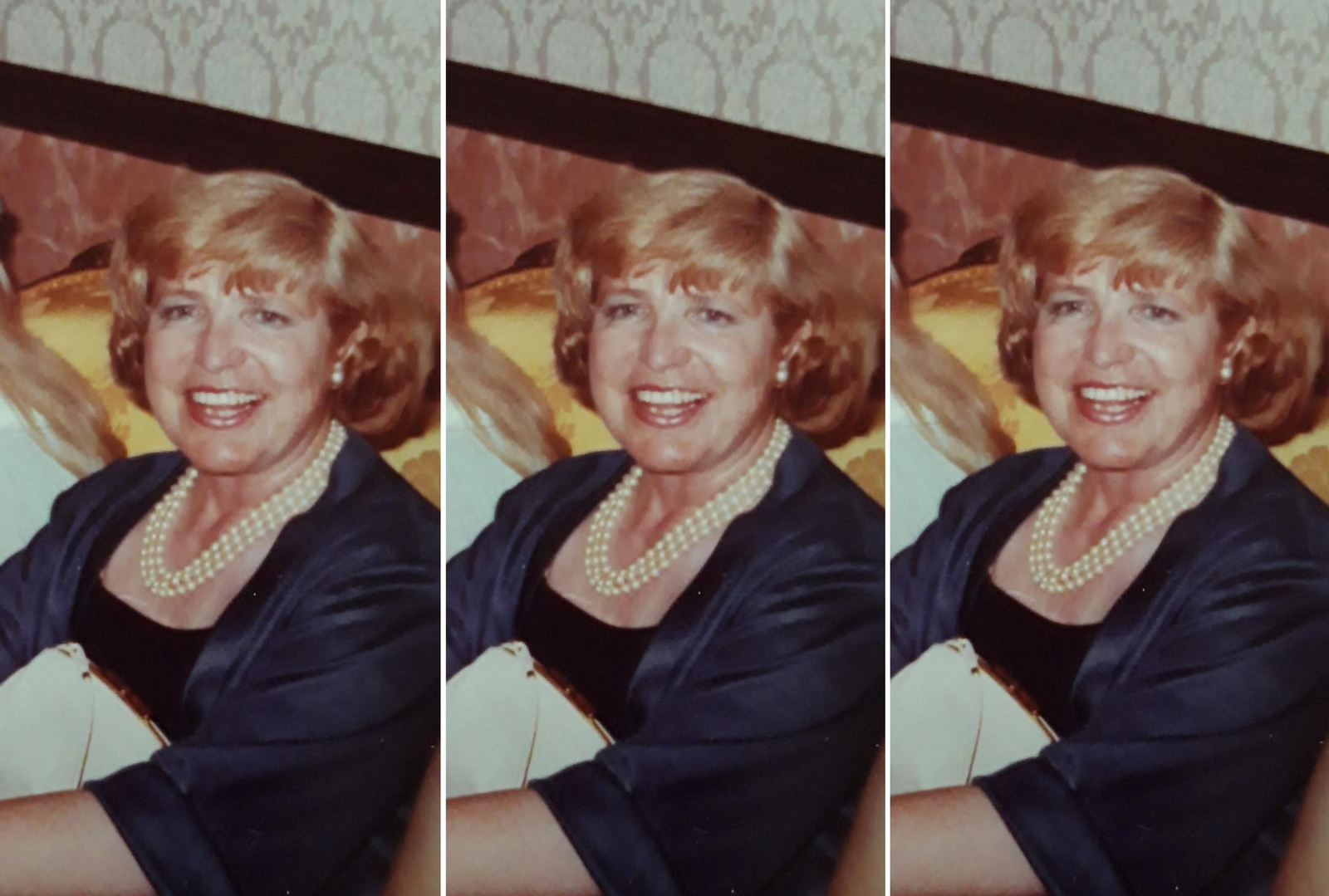 Rosario López Martínez