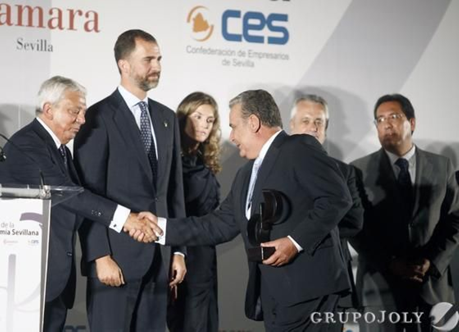 Foto: Antonio Pizarro