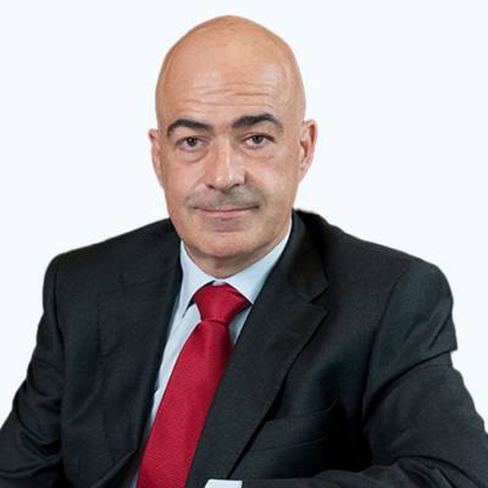 Javier San Félix, CEO de PagoNxt.