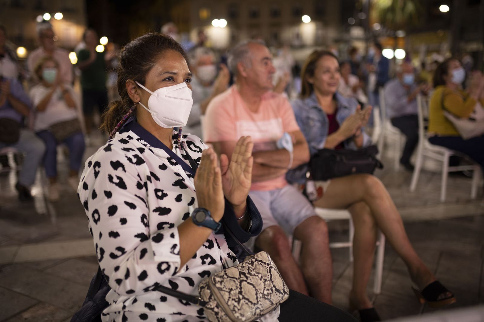 Los mejores chefs cocinan en la calle: Restaurante Casa Idolina