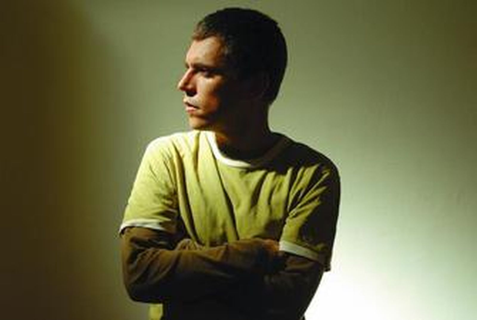 Iván Ferreiro, la inconfundible voz de Los Piratas.