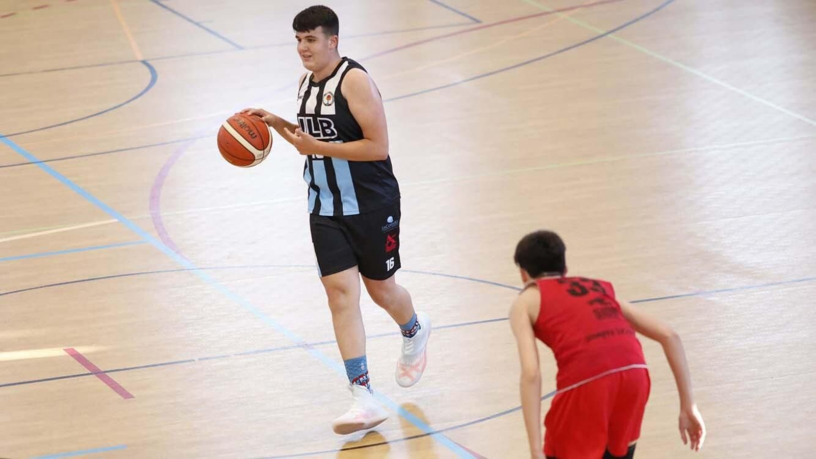 Las fotos del Campeonato de Andalucía de Baloncesto Infantil Masculino, celebrado en La Línea