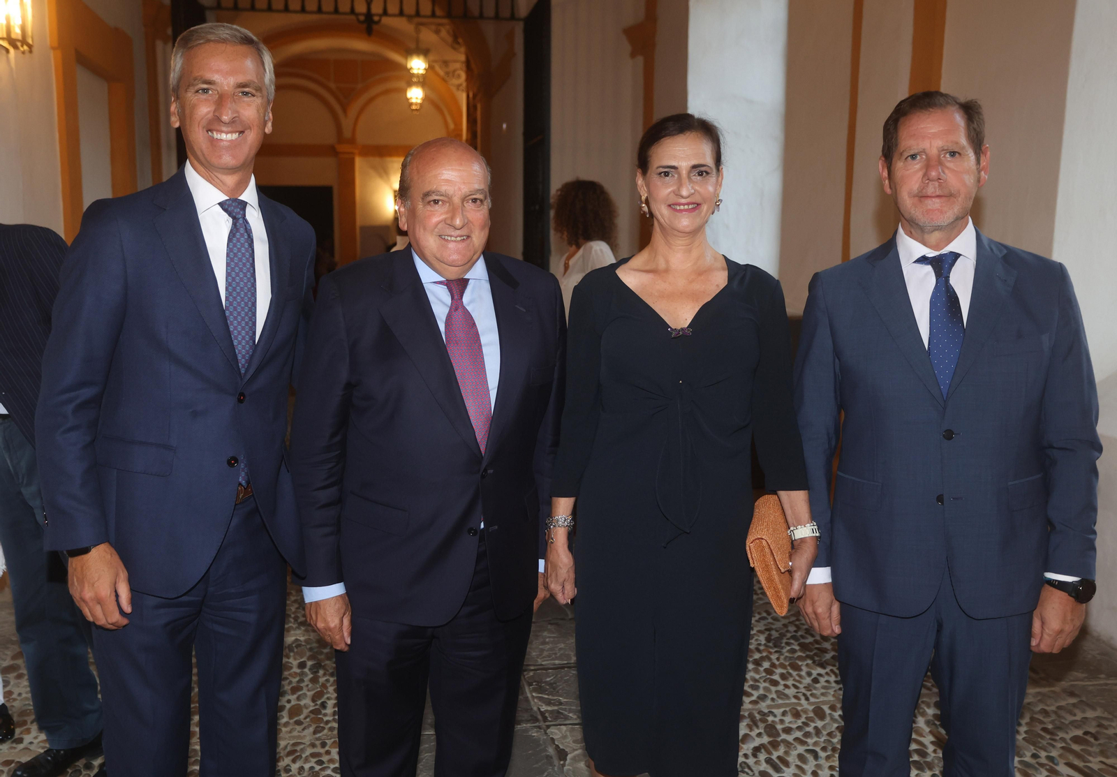 XI PREMIO MANUEL CLAVERO A EDUARDO SABORIDO