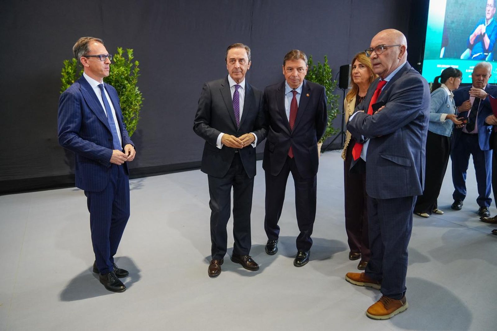 Las fotos de las 31º Jornadas Técnicas de Covap