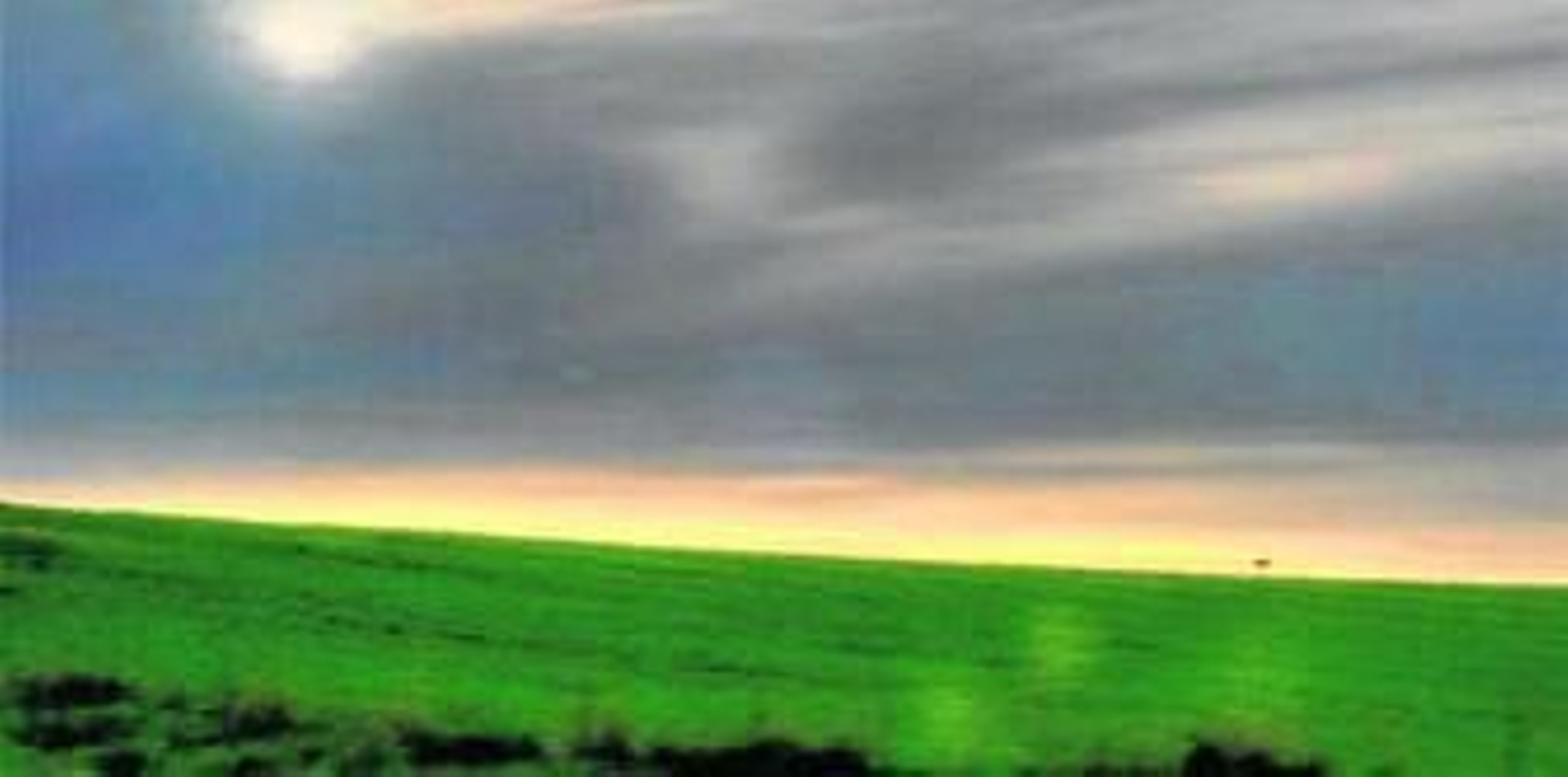 Una de las fotografías que conforman la exposición.