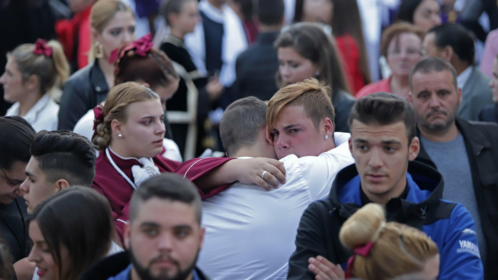 Imágenes de La Magna de San Roque